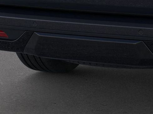 New 2026 Ford Expedition Platinum w/ Stealth Appearance Package image 23