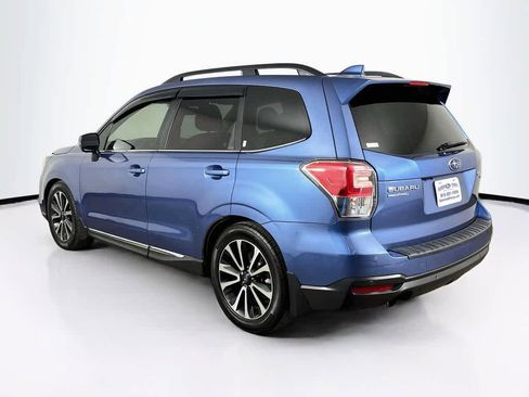 Used 2017 Subaru Forester 2.0XT Touring AWD/4WD image 4