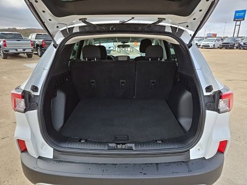 Used 2022 Ford Escape S image 36