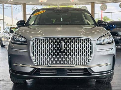 Used 2023 Lincoln Corsair AWD w/ Equipment Group 101A image 19