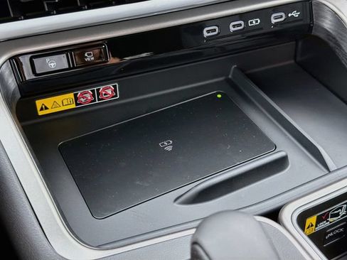 New 2026 Lexus TX 350 AWD image 33