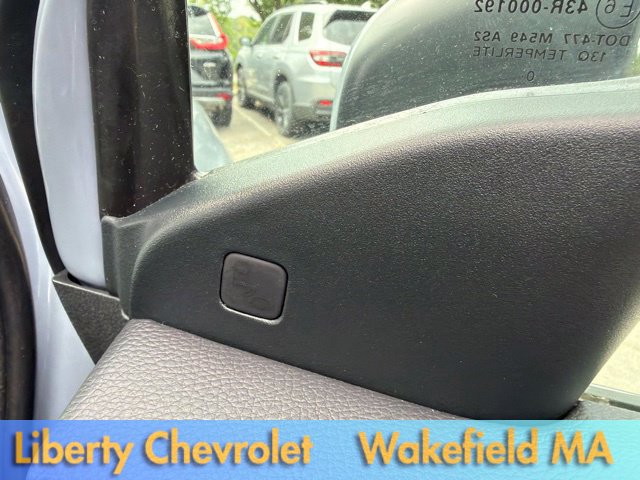 Used 2023 Honda Ridgeline RTL image 31