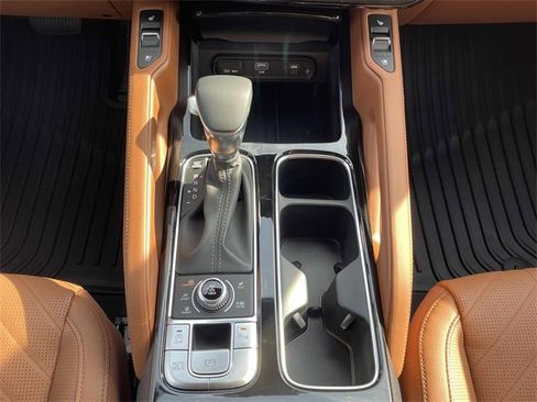 New 2025 Kia Telluride EX X-Line image 13