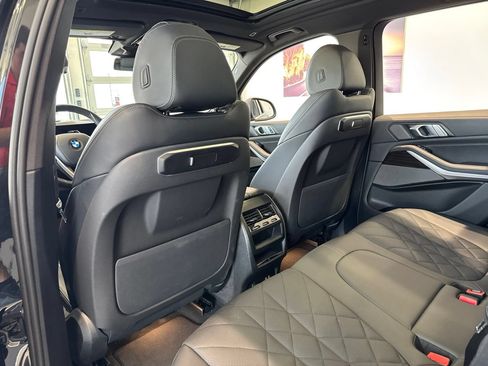 Used 2026 BMW X5 xDrive40i AWD/4WD image 43