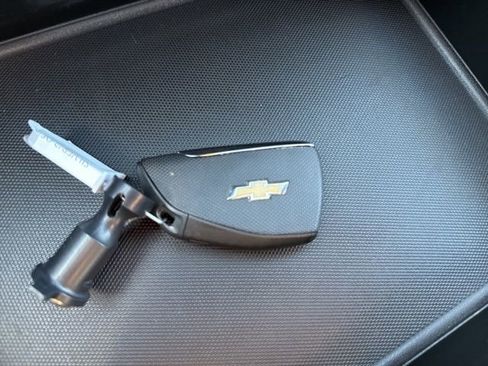 Used 2026 Chevrolet Silverado 2500 High Country w/ High Country Premium Package image 65