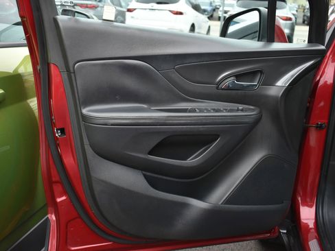 Used 2019 Buick Encore Preferred w/ Safety Package image 12