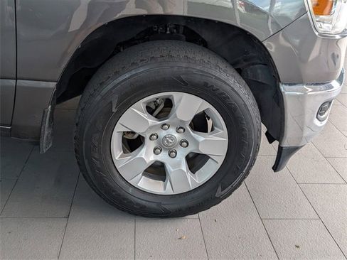 Used 2022 RAM 1500 Big Horn image 16