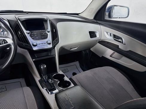 Used 2016 Chevrolet Equinox LT w/ Convenience Package AWD/4WD image 22