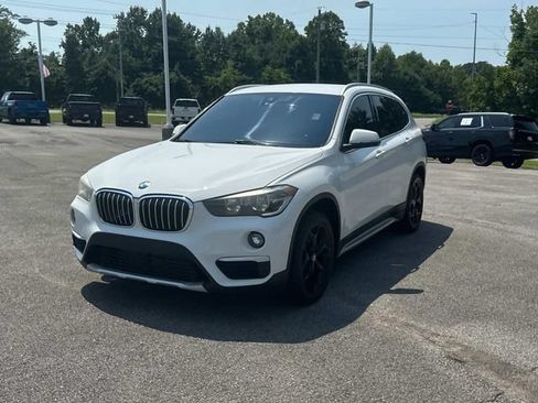 Used 2019 BMW X1 sDrive28i FWD image 9