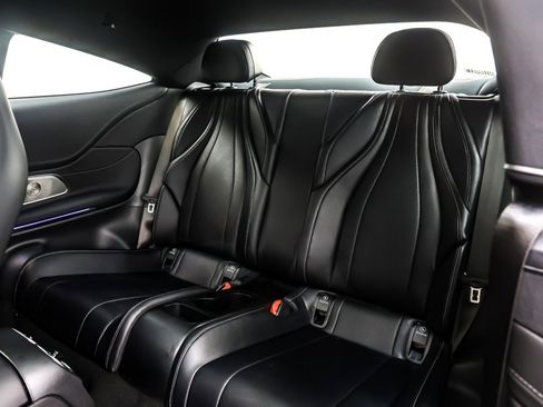 New 2026 Mercedes-Benz CLE 300 4MATIC Coupe image 8