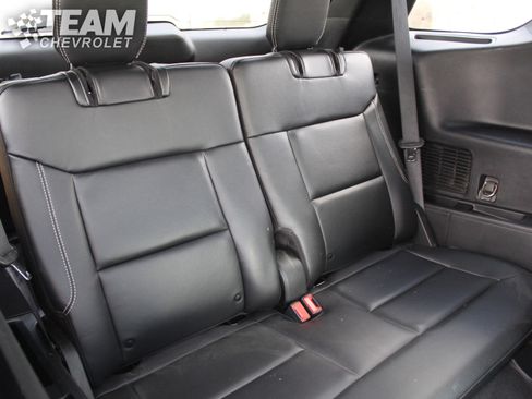 Used 2022 Ford Explorer ST w/ Equipment Group 401A image 28