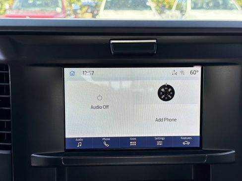 New 2026 Ford F250 XL image 21