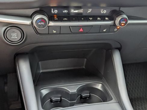 New 2026 MAZDA MAZDA3 s FWD image 20