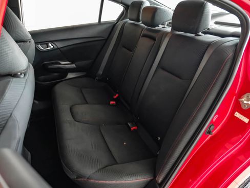 Used 2013 Honda Civic Si image 33