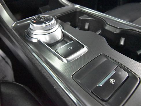 Used 2024 Ford Edge ST-Line AWD/4WD image 19