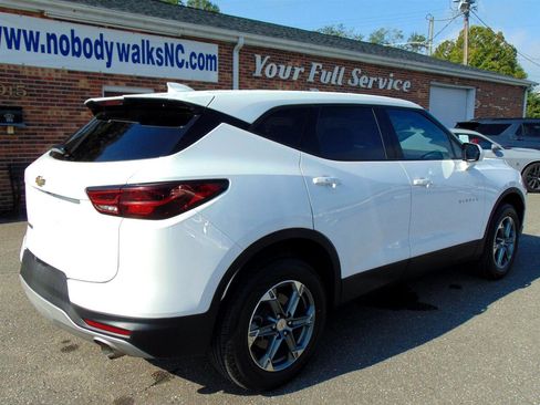 Used 2023 Chevrolet Blazer LT image 5