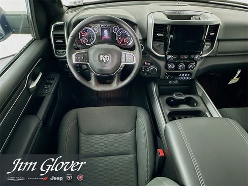 New 2026 RAM 1500 Big Horn w/ Night Edition image 18