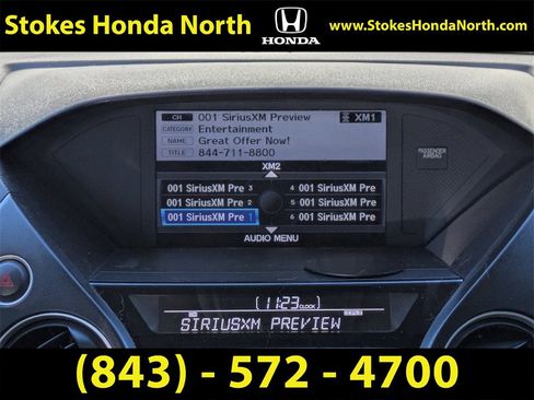 Used 2015 Honda Pilot Touring image 19