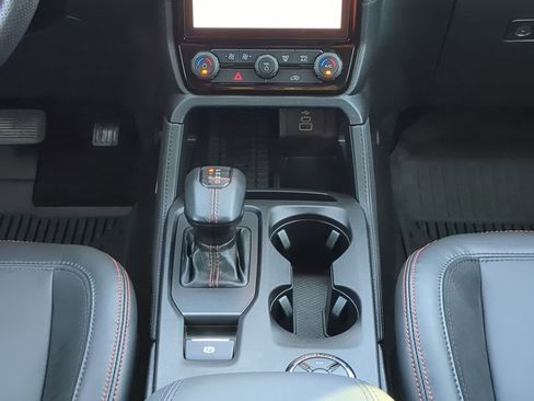 Used 2024 Ford Ranger Raptor image 17