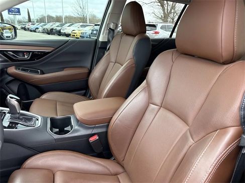 Certified 2024 Subaru Outback Touring image 14