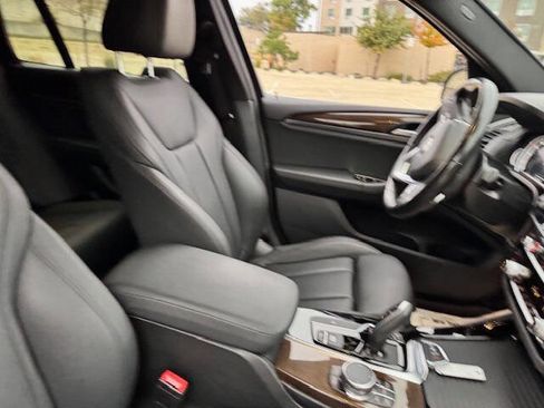 Used 2019 BMW X3 sDrive30i w/ Convenience Package image 42