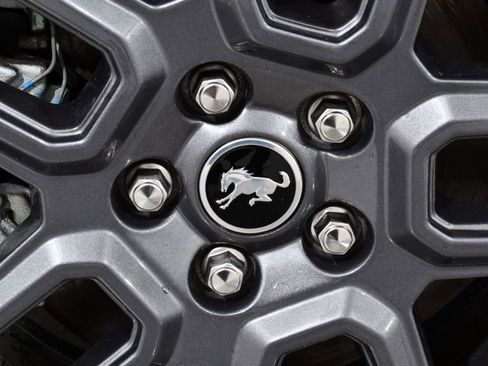 Used 2025 Ford Bronco Sport Big Bend w/ Convenience Package image 23