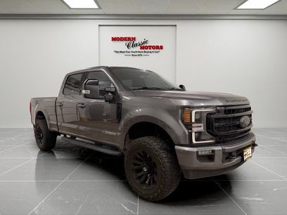 Used 2021 Ford F350 Lariat
