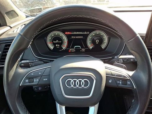 Used 2023 Audi Q5 2.0T Premium Plus w/ Premium Plus Package image 20