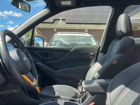 Used 2024 Subaru Forester Wilderness image 11