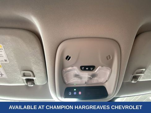 Used 2023 Chevrolet TrailBlazer LT w/ Convenience Package AWD/4WD image 25