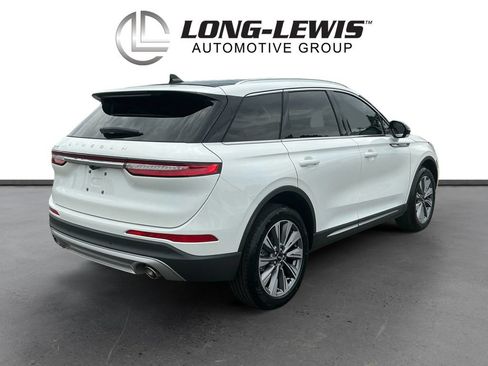 Used 2022 Lincoln Corsair Reserve w/ Elements Package FWD image 7