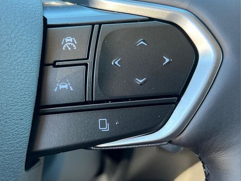 New 2026 Lexus NX 350 NX 350 Luxury image 20