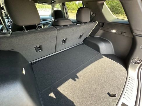 New 2026 Chevrolet Equinox LT AWD/4WD image 33