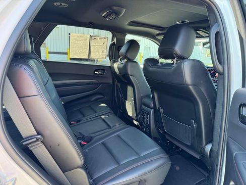 Used 2026 Dodge Durango GT AWD/4WD image 30