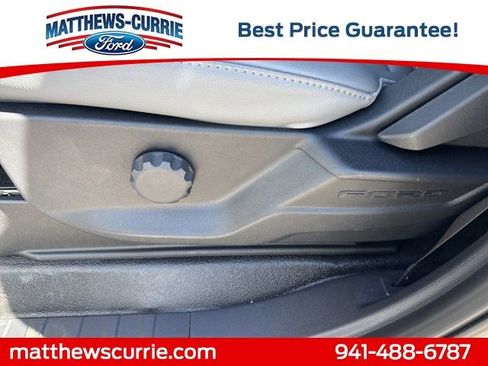 New 2026 Ford F350 XL w/ XL Chrome Package image 10