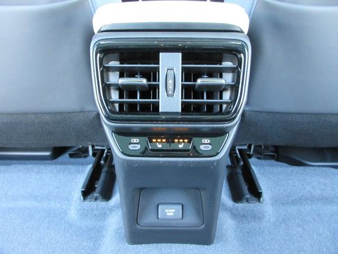 Used 2023 Lexus RZ 450e Premium w/ Cold Area Package AWD/4WD image 22