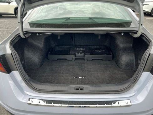Certified 2023 Nissan Altima 2.5 SR AWD/4WD image 21