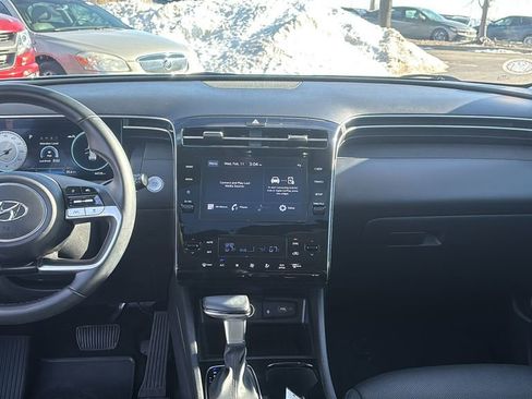 Used 2023 Hyundai Tucson SEL w/ Convenience Package image 12