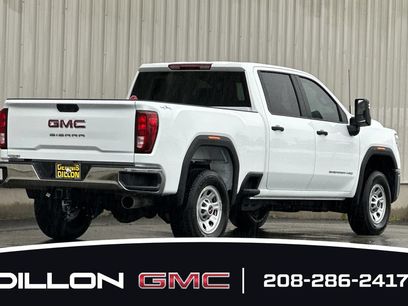 New 2026 GMC Sierra 2500 Pro w/ Convenience Package