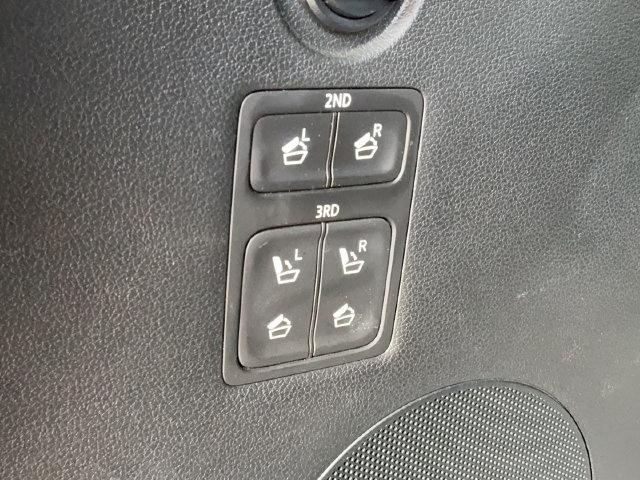 Used 2021 Hyundai Palisade Calligraphy FWD image 18