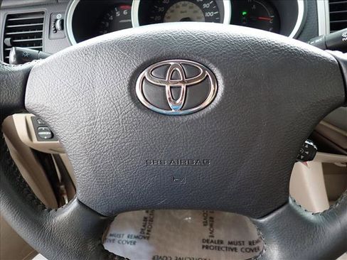 Used 2006 Toyota Tacoma 4x4 Access Cab V6 image 15