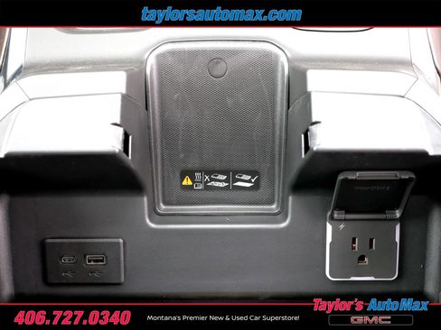 New 2026 GMC Sierra 1500 SLT w/ SLT Premium Plus Package image 30