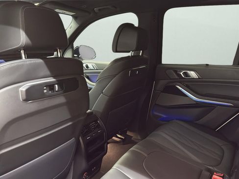 Used 2024 BMW X5 xDrive50e w/ M Sport Package image 29