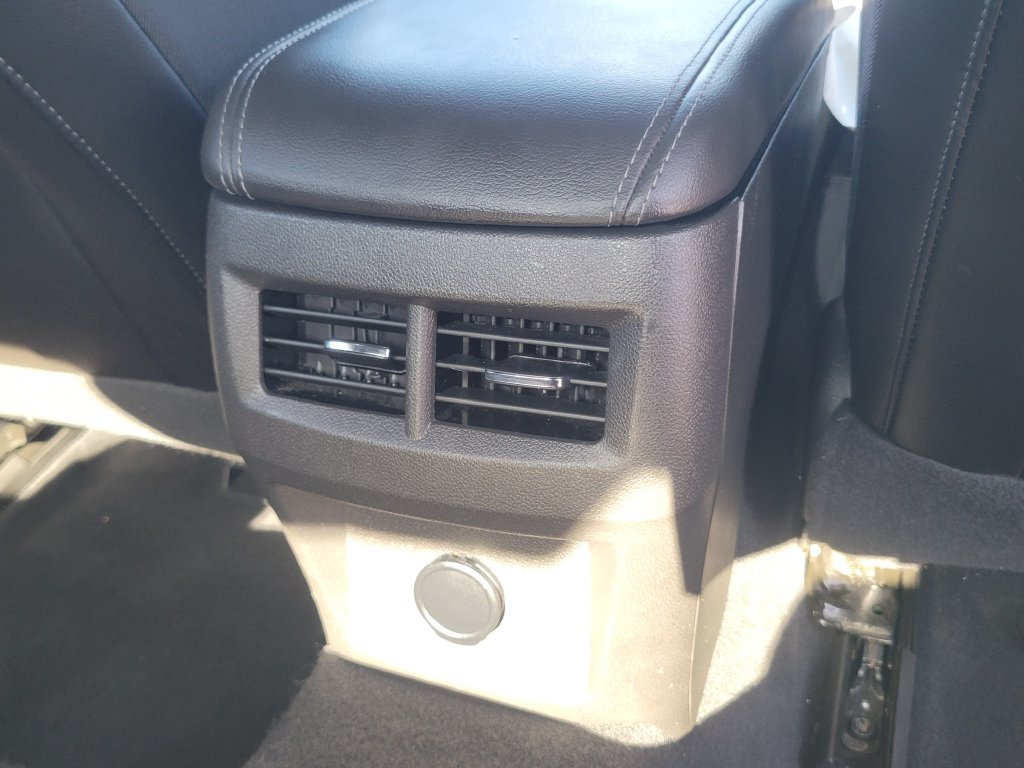 Used 2024 Cadillac CT4 Luxury w/ Sun And Sound Package RWD image 21