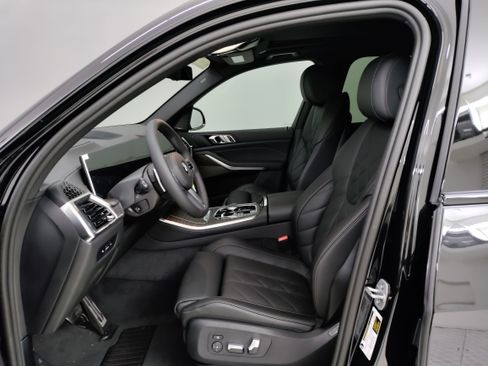 New 2026 BMW X5 sDrive40i w/ M Sport Package image 12