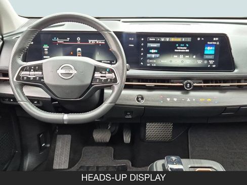 Used 2024 Nissan Ariya FWD image 13