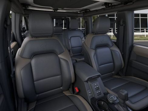 New 2026 Ford Bronco Big Bend AWD/4WD image 10