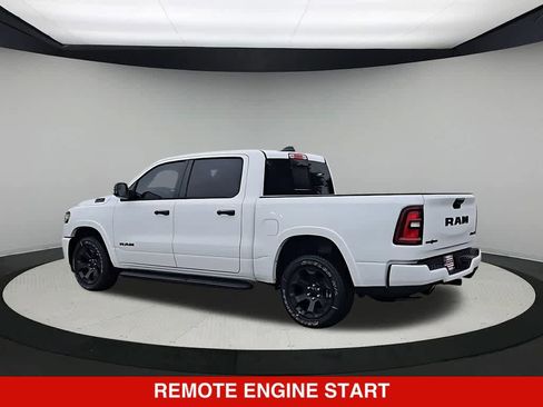 New 2026 RAM 1500 Lone Star AWD/4WD image 6