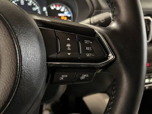 Used 2022 MAZDA CX-5 AWD 2.5 S w/ Premium Plus Pkg image 26