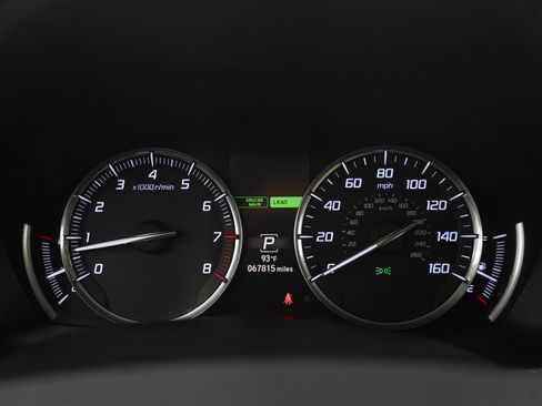 Used 2016 Acura MDX SH-AWD w/ Technology Package image 27